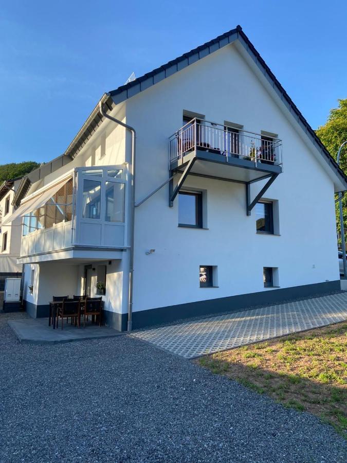 Appartement Terraluna-heimbach