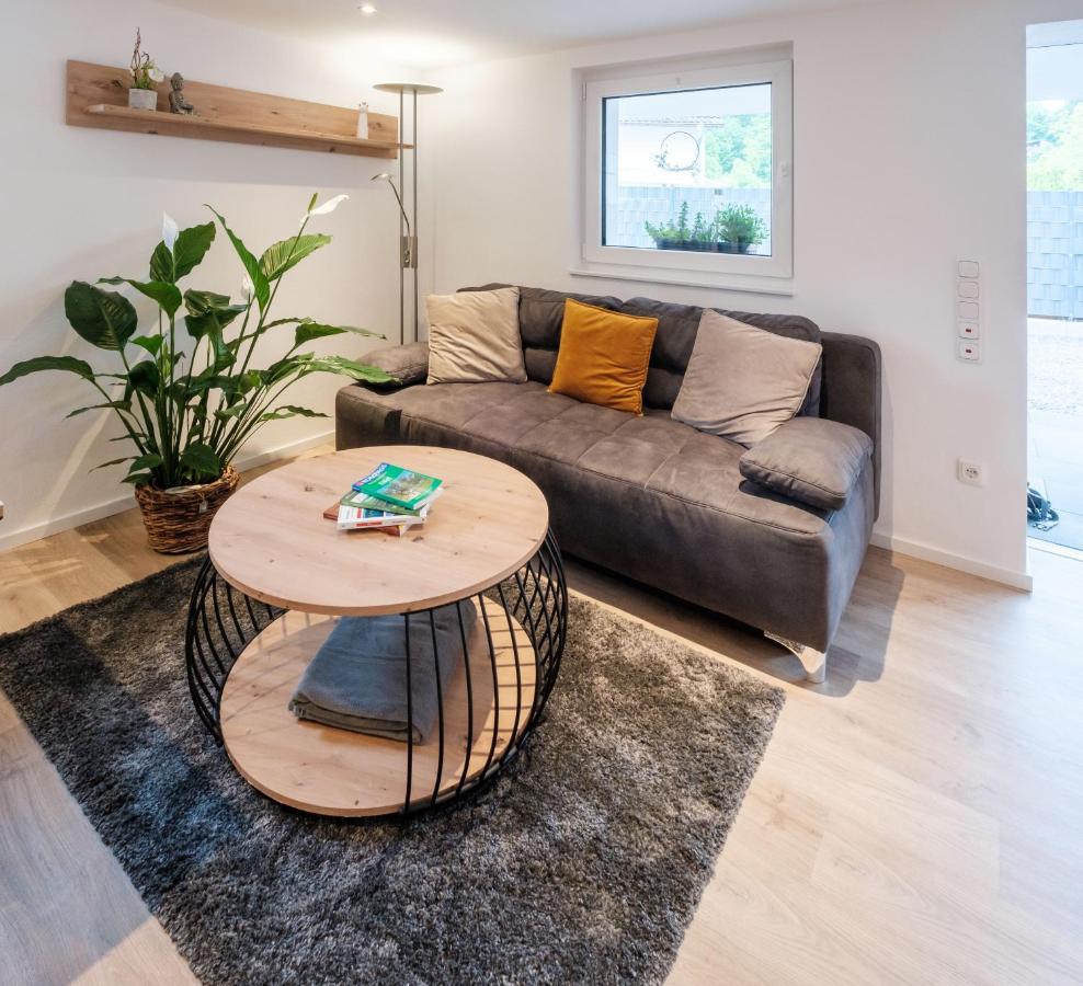 Appartement Terraluna-heimbach Heimbach