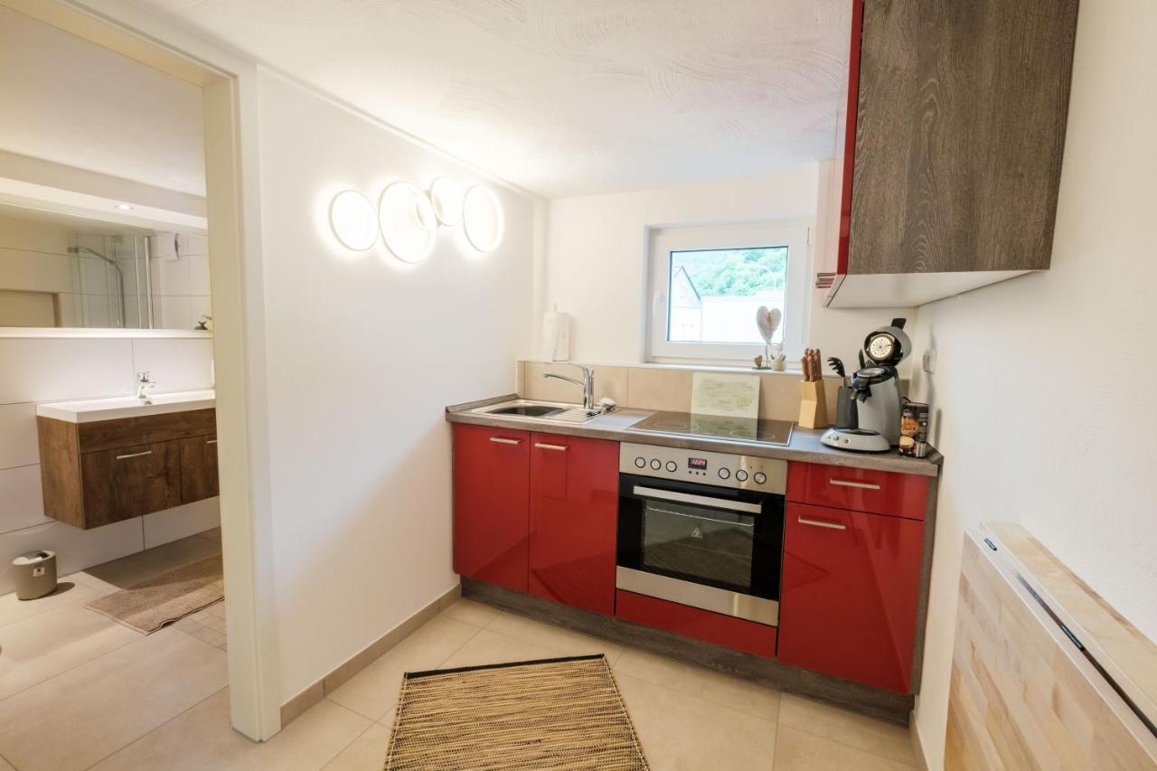 Terraluna-heimbach Apartment Heimbach