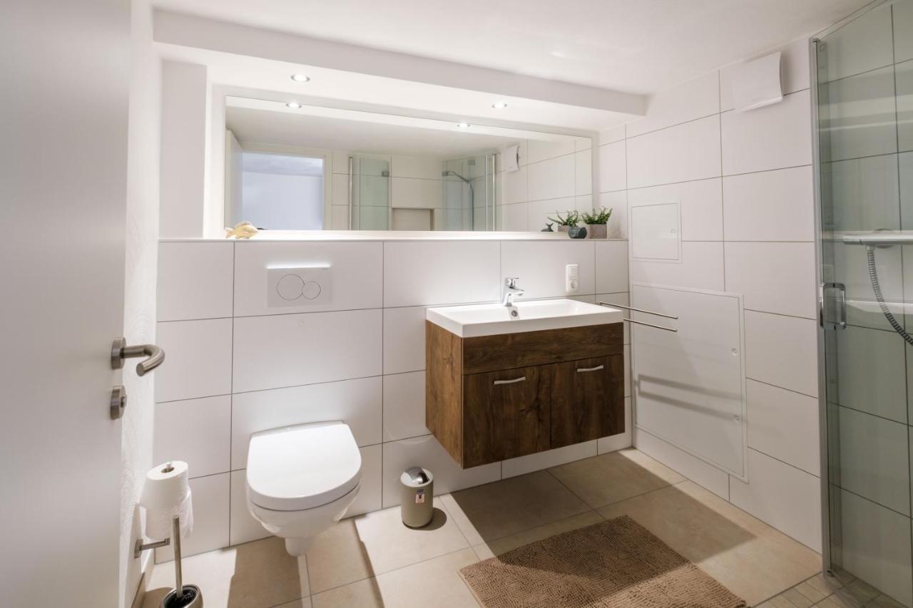 Apartment Terraluna-heimbach